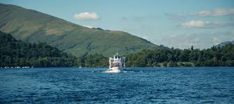 Image result for Loch Lomond Sailing Club