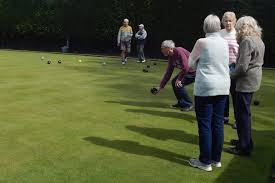 Image result for Ashmole Bowling Club