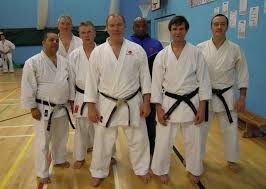 Image result for Bowerham Shotokan Karate Club