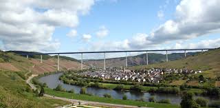 Hochmoselbrücke