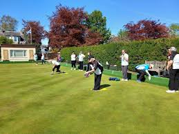 Image result for Lundin Bowling Club