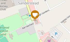 Image result for Sanderstead Hockey Club