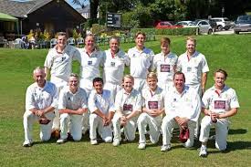 Image result for Frensham Cricket Club