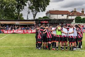 Image result for Upper Clapton Fc