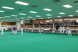 Image result for Chertsey Hall Indoor Short Mat Bowls Club