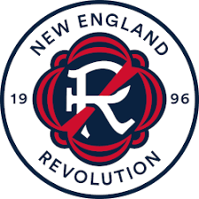 Image result for Revolution Football Club