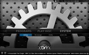 Image result for xbmc aeon
