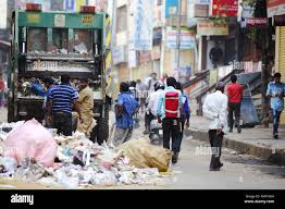 Image result for Bangalore Garbage