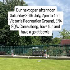 Image result for Barnet Bowls Club
