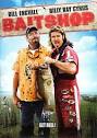 Bait Shop