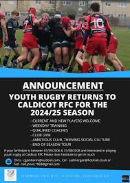 Image result for Caldicot Junior  & Mini Rugby Club