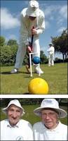 Image result for Middlesbrough Croquet Club