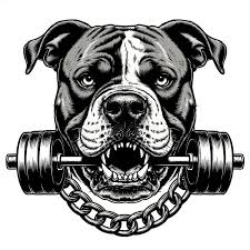 Image result for Bulldogs Power and strength