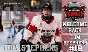 Image result for Milton Keynes Thunder