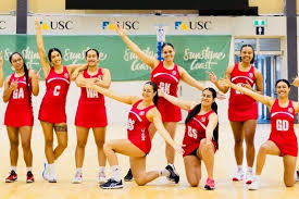 Image result for Tongham Netball Club