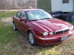 Image result for Carnival Red 2003 Jaguar