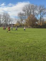Image result for Castle Donington Juniors F C