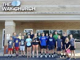 Image result for Waingroves Methodist Church Ttc