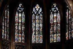 Image result for Santa Valdetrude di Mons