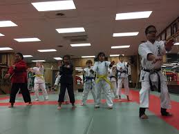 Image result for Konjaku Shin National School Of Karate, Lincolnshire