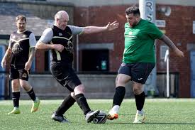 Image result for MAN v FAT Football Norwich