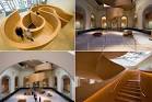The Cool Hunter - Art Gallery of Ontario
