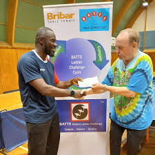 Image result for Batts Table Tennis Club