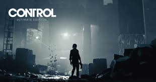 Image result for Control: Ultimate Edition