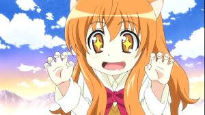 「リコッタ・エルマール DOG DAYS」の画像検索結果