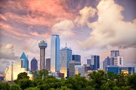 Image result for dallas texas buildings