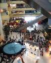 Shangri-La Plaza for the classical shopper's Mall.