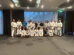 Image result for Loughton Wado-Kai Karate Club