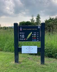 Image result for Kirkby Lonsdale Golf Club