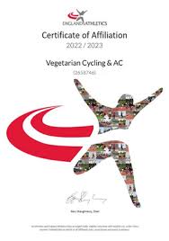 Image result for Vegetarian Cycle & Athletic Club