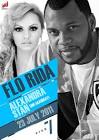 Flo Rida And Alexandra Stan At Pier 7 | Beirut The Only Way It ... - Pier_7