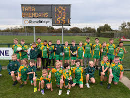 Image result for Tir Chonaill Gaels G A A Club