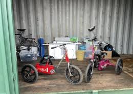 Image result for Wheels For All Widnes