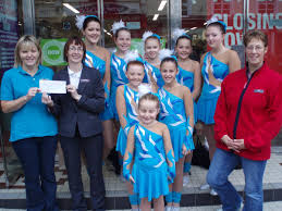 Image result for Lyme Regis Majorettes