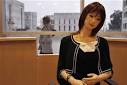 To help aging population Japanese robots put to work TechCrunch