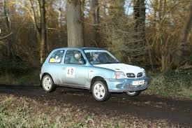 Image result for Farnborough District Motor Club