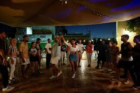 Image result for Motivation Salsa Party