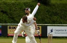 Image result for Chelmarsh Cricket Club