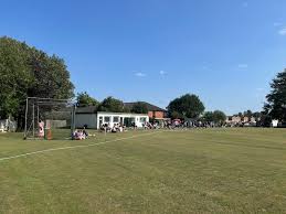 Image result for Eversley Cricket Club