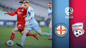 Image result for Melbourne United Football Club