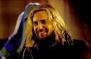 Zaphod Beeblebrox: Well