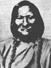 Black Kettle - Southern Cheyenne