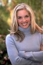 Bridgette Wilson Image Bridgette Wilson Sampras   High quality image size 337x508 of ... Picture 6