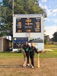 Image result for Oakmere Cricket Club