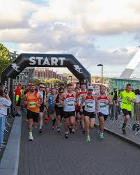 Image result for Gateshead Harriers & Athletics Club
