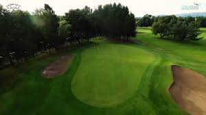 Image result for Falkirk Tryst Golf Club